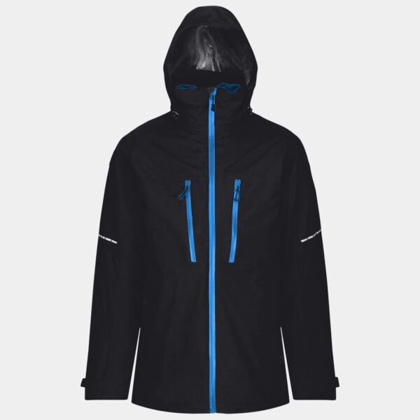 Regatta X-Pro Evader III 3-in-1 Jacket Thumbnail