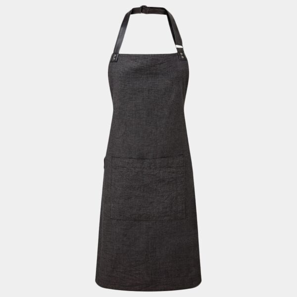Premier Annex Oxford Bib Apron Thumbnail