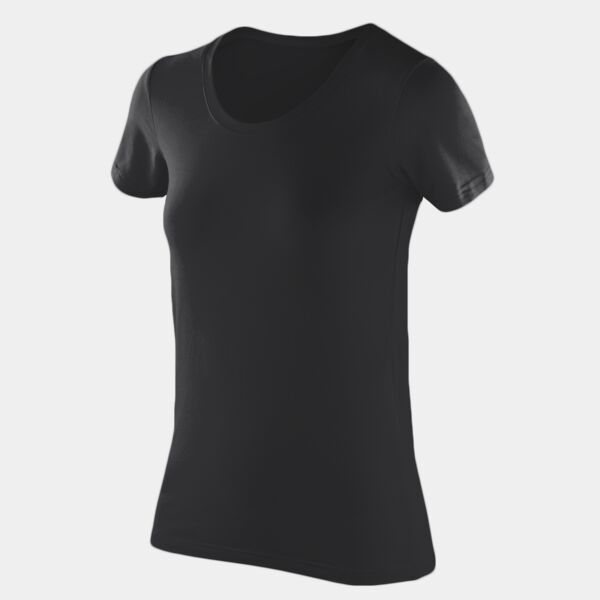Spiro Impact Ladies Softex® T-Shirt Thumbnail