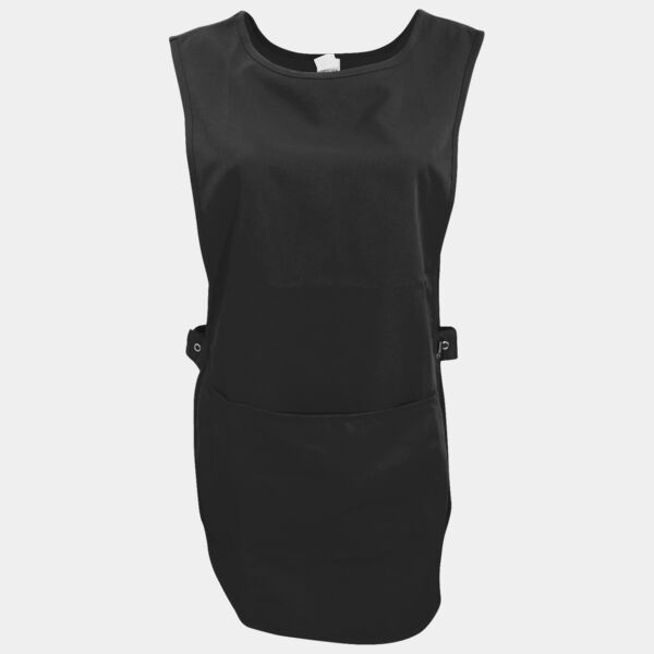 Dennys Tabard with Pocket Thumbnail