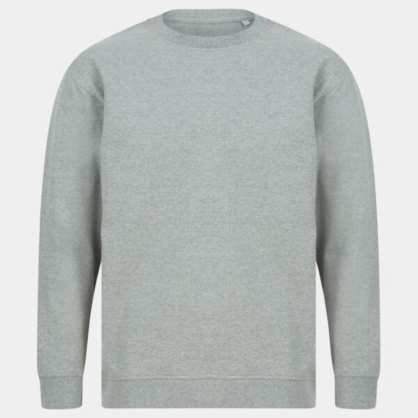 Unisex sustainable fashion sweat Thumbnail