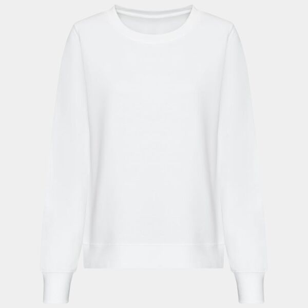 AWDis Ladies Sweatshirt Thumbnail