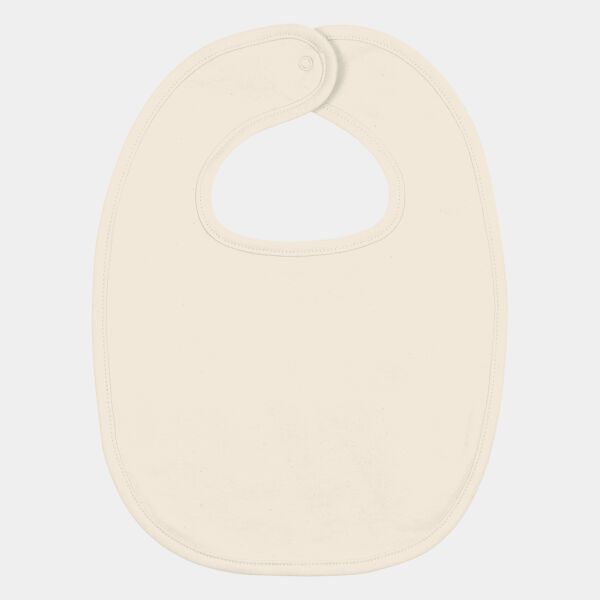 Baby bib (STAU029) Thumbnail