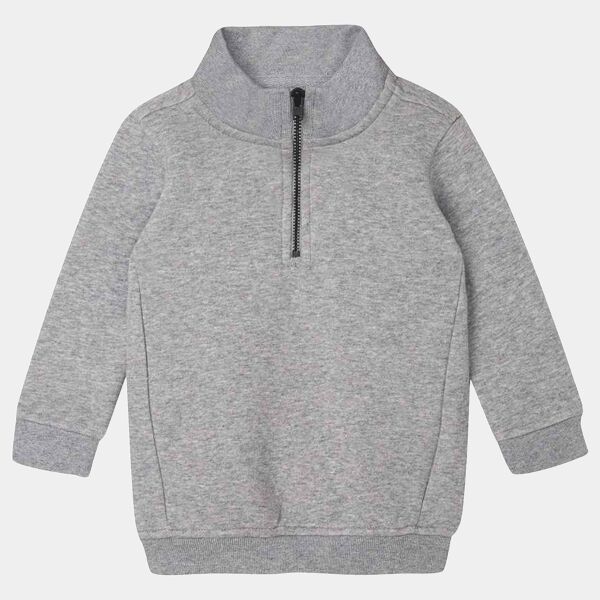 BabyBugz Baby 1/4 Zip Sweatshirt Thumbnail