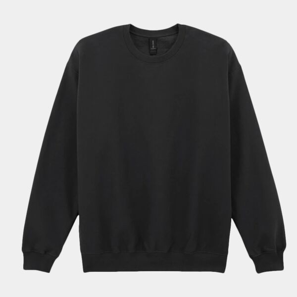 Gildan SoftStyle® Midweight Crew Neck Sweatshirt Thumbnail