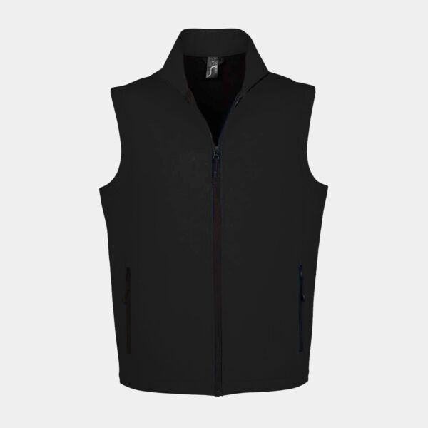 SOL'S Race Soft Shell Bodywarmer Thumbnail