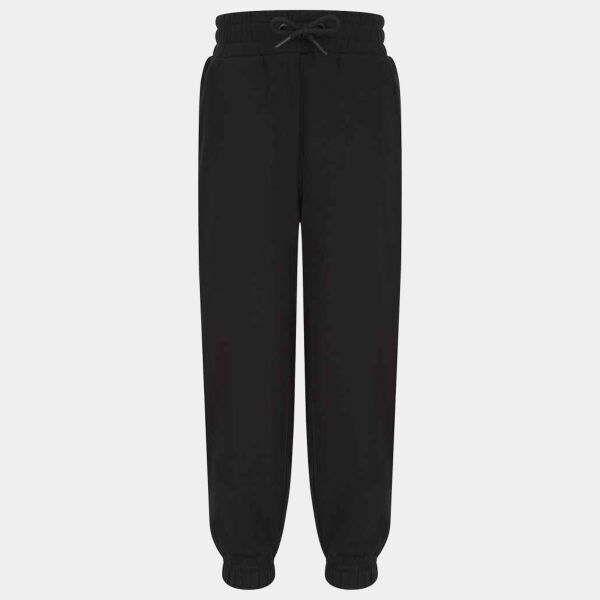 SF Clothing Kids Sustainable Fashion Cuffed Joggers Thumbnail