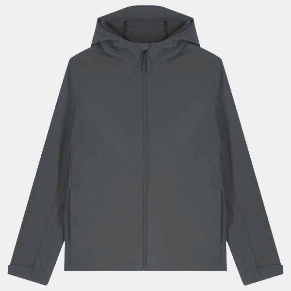 Stanley Discoverer hooded softshell (STJM158) Thumbnail