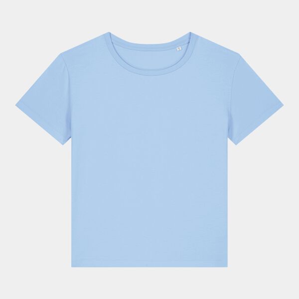 Women’s Stella Serena iconic mid-light t-shirt (STTW173) Thumbnail