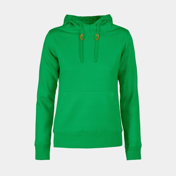 Ladies Fastpitch Hooded Sweatshirt Thumbnail