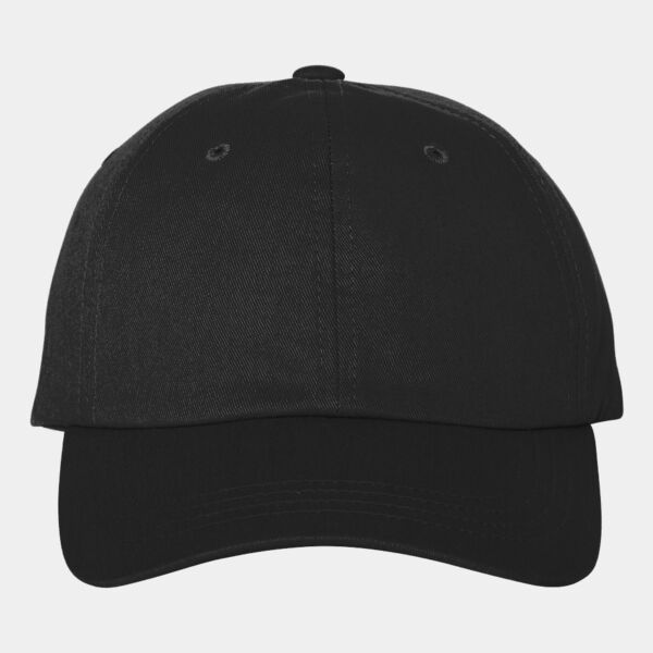 6-panel core cap Thumbnail