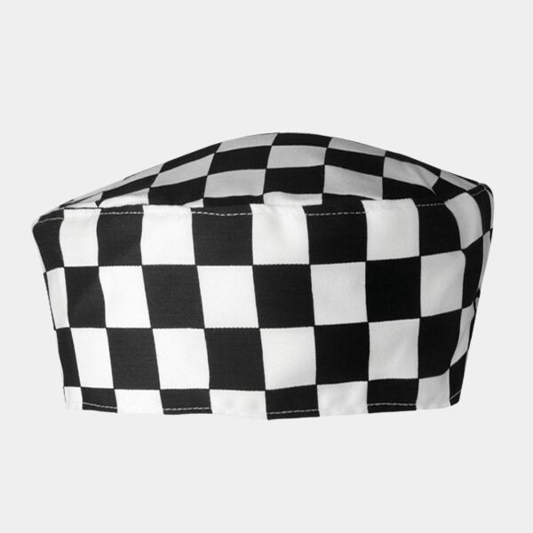 Premier Chef's Skull Cap Thumbnail