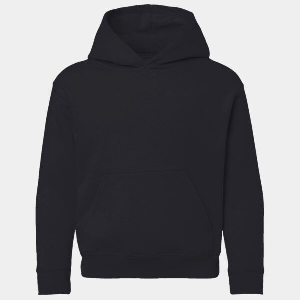 Gildan Kids Heavy Blend™ Hooded Sweatshirt Thumbnail