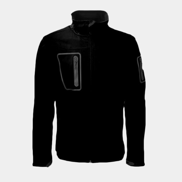 Russell Athletic Sports Shell 5000 Jacket Thumbnail