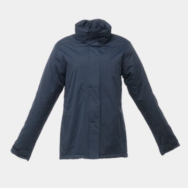 Regatta Ladies Beauford Waterproof Insulated Jacket Thumbnail