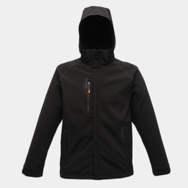 Regatta Repeller Soft Shell Jacket Thumbnail