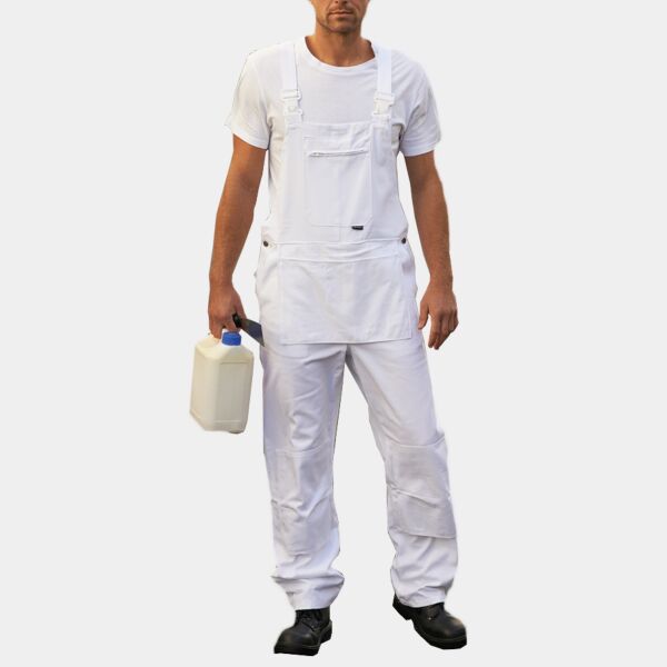 Portwest Bolton Painters Bib N Brace Thumbnail