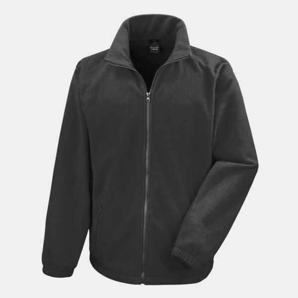 Result Core Norse Outdoor Fleece Jacket Thumbnail