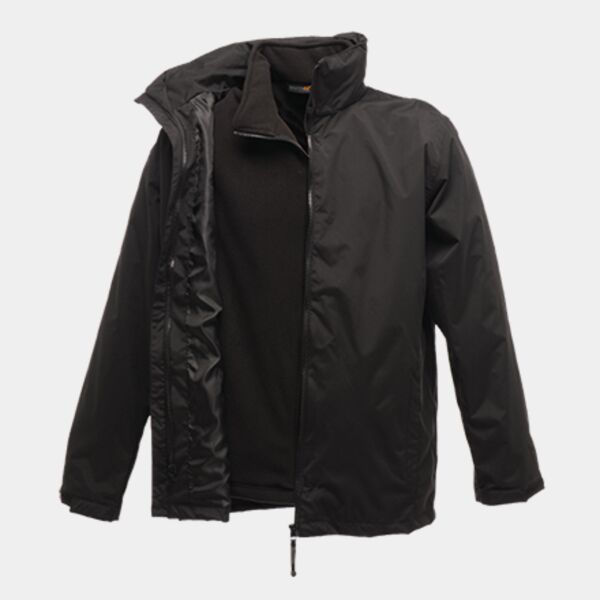 Regatta Classic Waterproof 3-in-1 Jacket Thumbnail