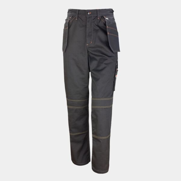 Result Work-Guard Lite X Over Holster Trousers Thumbnail