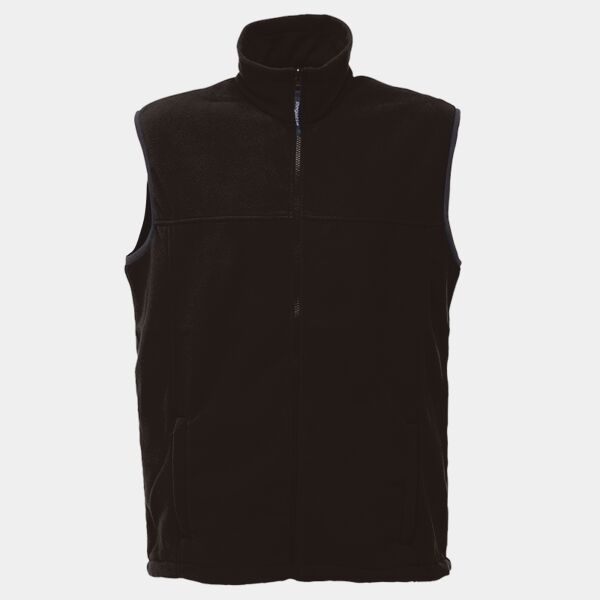Regatta Haber II Fleece Bodywarmer Thumbnail