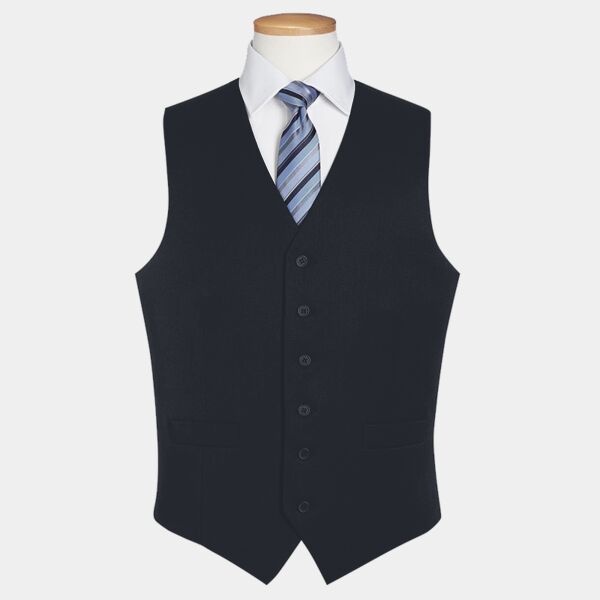 Brook Taverner Concept Gamma Waistcoat Thumbnail