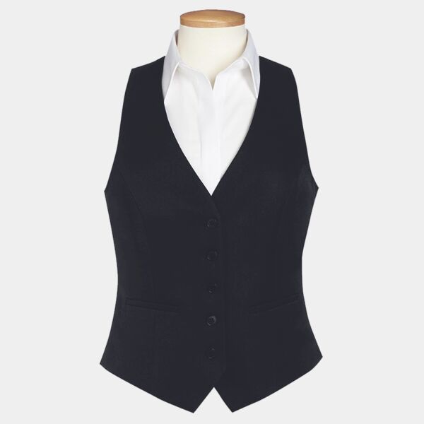 Brook Taverner Ladies One Luna Waistcoat Thumbnail
