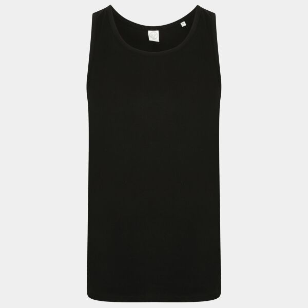 Feel good stretch vest Thumbnail