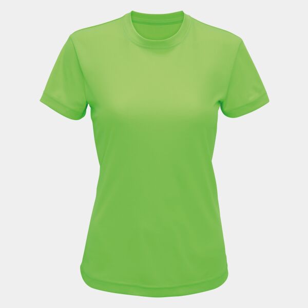 Women's TriDri® performance t-shirt Thumbnail