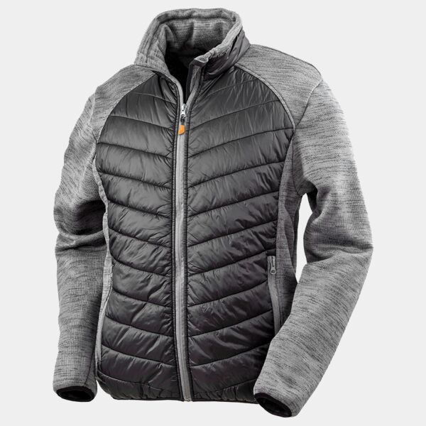 Result Work-Guard Elevator Jacket Thumbnail