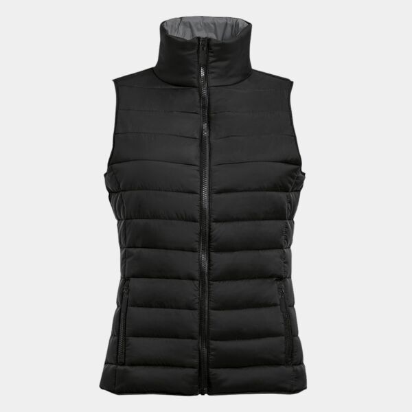 SOL'S Ladies Wave Bodywarmer Thumbnail