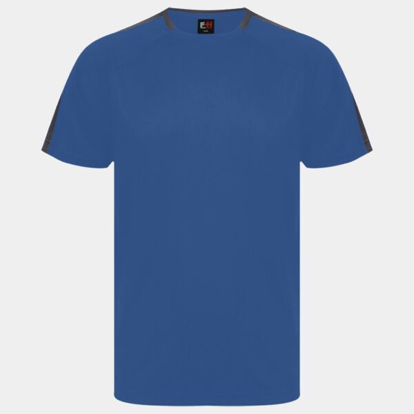 Finden + Hales Unisex Team T-Shirt Thumbnail
