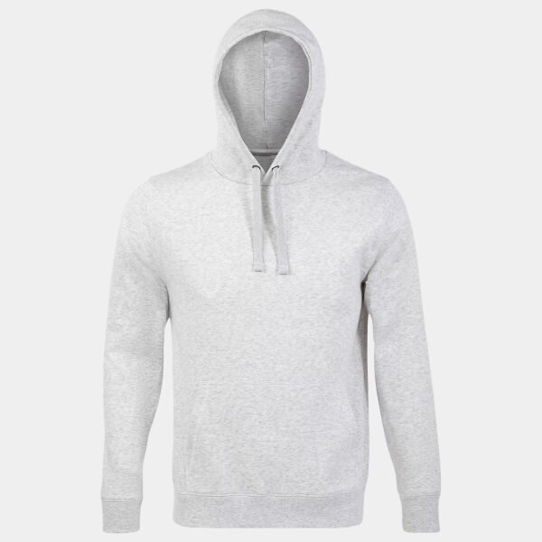 SOL'S Unisex Spencer Hooded Sweatshirt Thumbnail