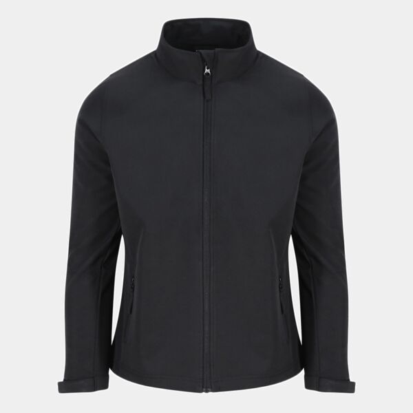 Pro RTX Ladies Pro Two Layer Soft Shell Jacket Thumbnail