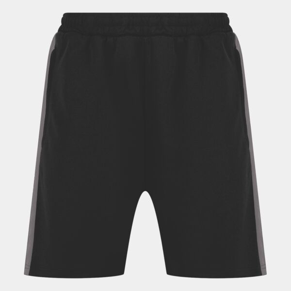 Finden and Hales Knitted Shorts Thumbnail