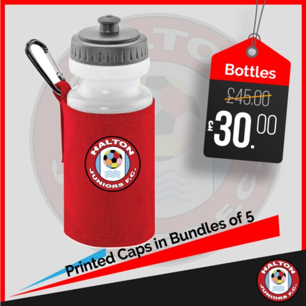 Bundle Water Bottles Thumbnail