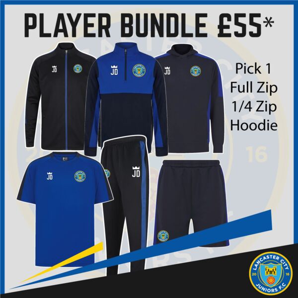 Players Bundle Thumbnail