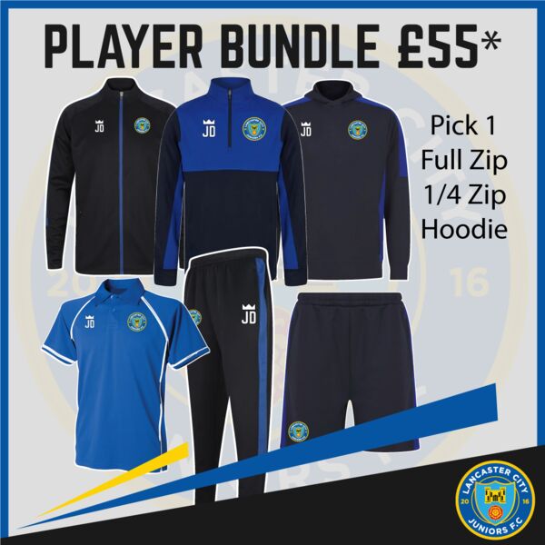 Players Bundle Thumbnail