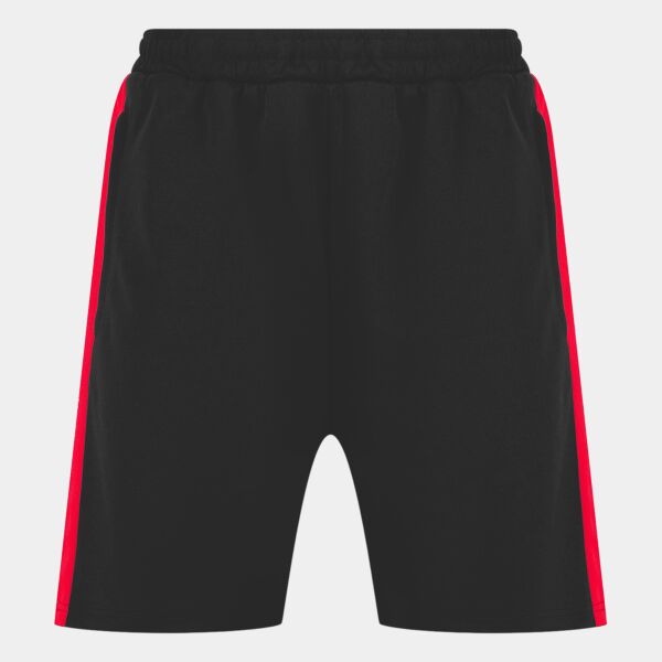 Team Shorts (with zip pockets) Thumbnail