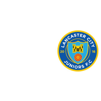 Lancaster City Juniors Mug Design