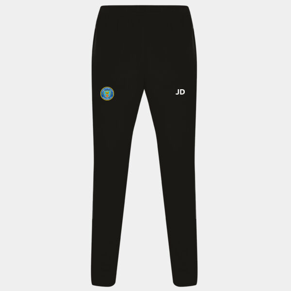 Managers Tracksuit Bottoms Thumbnail