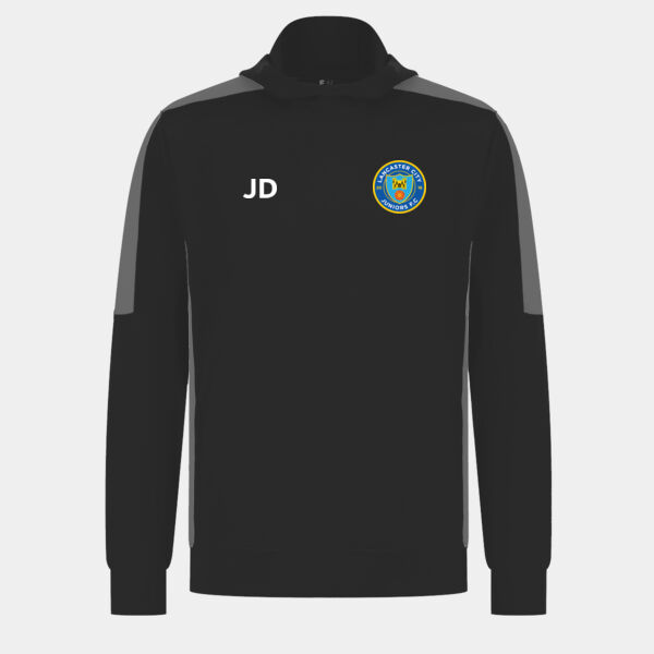 Managers Unisex Team Hoodie Thumbnail