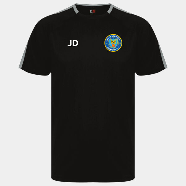 Managers Unisex Team T-Shirt Thumbnail