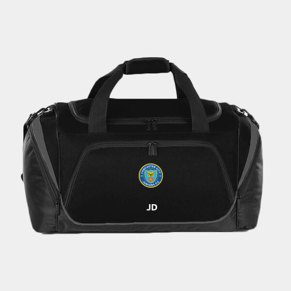 Managers Team Holdall Thumbnail