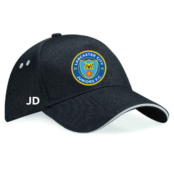 Managers printed Cap Thumbnail