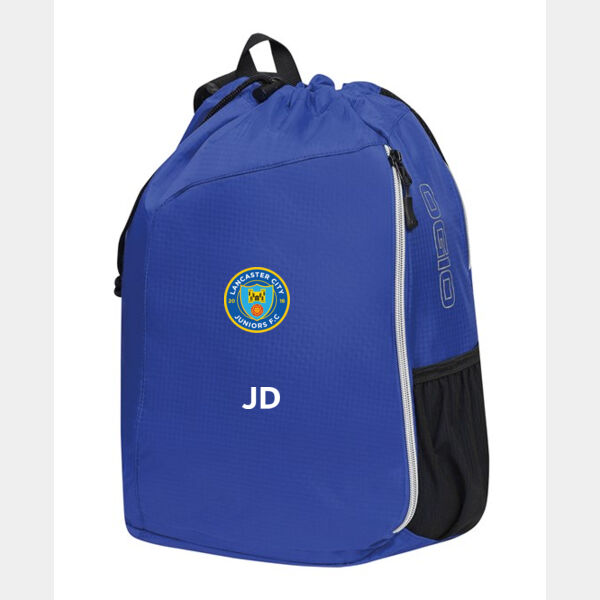 Training  - Football Team backpack Thumbnail