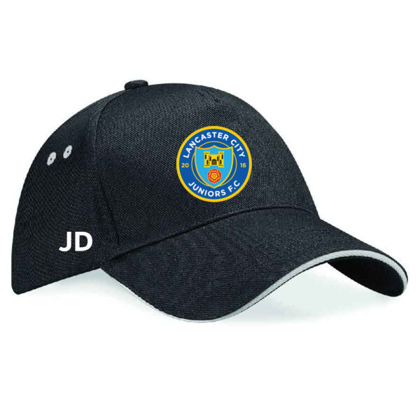 Training  - Football Team Cap Thumbnail