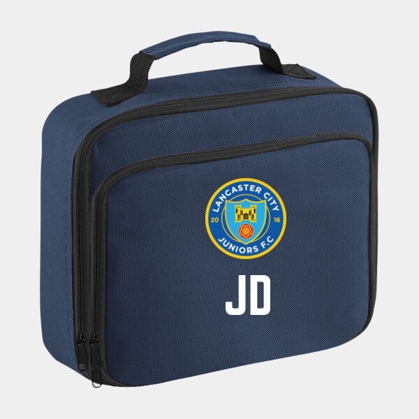 Team lunch bag Thumbnail