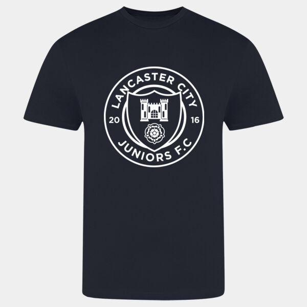 LC Juniors Big Logo - Unisex T shirt Thumbnail