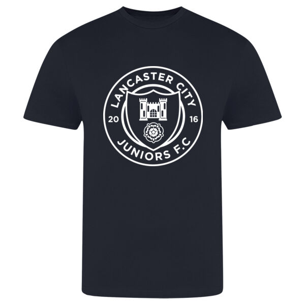 LC Juniors Big Logo - Unisex T shirt Thumbnail